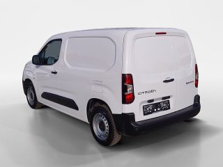 Citroën Berlingo KW M BlueHDi 100 S&S norm. Nutzl.