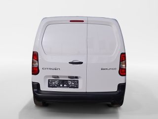 Citroën Berlingo KW M BlueHDi 100 S&S norm. Nutzl.