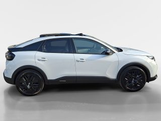 Citroën e-C4 156 54kWh Max