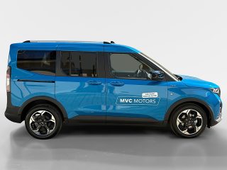 Ford Tourneo Courier 1.0 EcoBoost 92 kW Active Auto