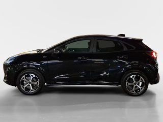 Ford Puma 1,0 EcoBoost Hybrid ST-Line