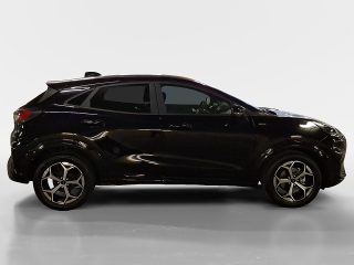 Ford Puma 1,0 EcoBoost Hybrid ST-Line