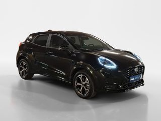 Ford Puma 1,0 EcoBoost Hybrid ST-Line