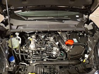 Ford Puma 1,0 EcoBoost Hybrid ST-Line