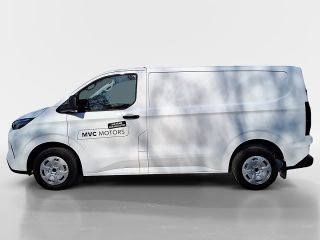 Ford Transit Custom Kasten 2,0 EcoBlue L1H1 280 Trend