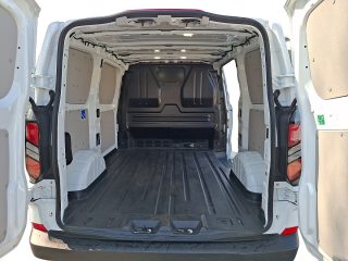 Ford Transit Custom Kasten 2,0 EcoBlue L1H1 280 Trend