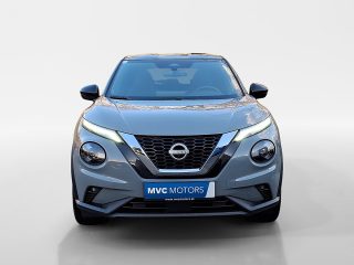 Nissan Juke (MY24) 1.0 DIG-T 114 PS AUTOMATIK 7DCT N-CONNECTA+ 2-Fa
