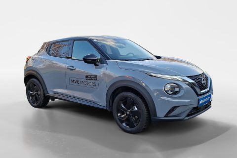 Nissan Juke (MY24) 1.0 DIG-T 114 PS AUTOMATIK 7DCT N-CONNECTA+ 2-Fa