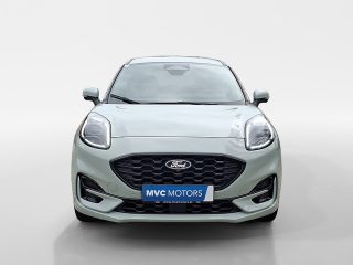 Ford Puma 1.0 l EcoBoost Hybrid 92kW ST-Line
