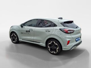 Ford Puma 1.0 l EcoBoost Hybrid 92kW ST-Line