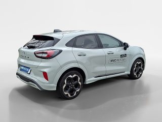 Ford Puma 1.0 l EcoBoost Hybrid 92kW ST-Line
