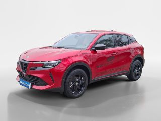 Alfa Romeo Junior 1.2 MHEV 100kW Speciale e-DCT6 Ibrid