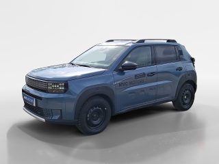 Fiat Grande Panda 1.2 Hybrid eDCT La Prima Automatik