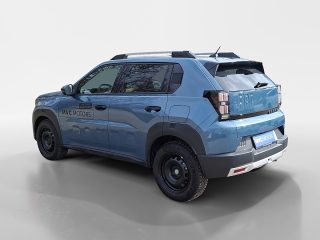 Fiat Grande Panda 1.2 Hybrid eDCT La Prima Automatik