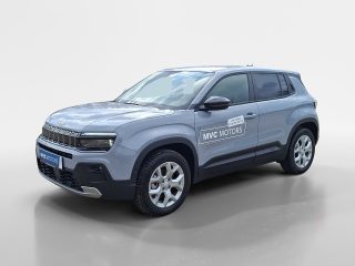 Jeep Avenger 1.2 e-Hybrid Summit e-DCT6