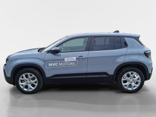 Jeep Avenger 1.2 e-Hybrid Summit e-DCT6