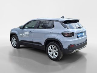 Jeep Avenger 1.2 e-Hybrid Summit e-DCT6