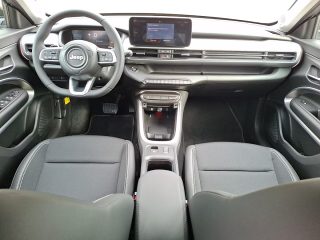 Jeep Avenger 1.2 e-Hybrid Summit e-DCT6