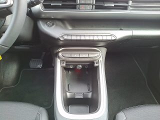 Jeep Avenger 1.2 e-Hybrid Summit e-DCT6