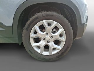 Jeep Avenger 1.2 e-Hybrid Summit e-DCT6