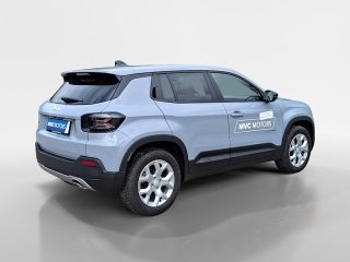 Jeep Avenger 1.2 e-Hybrid Summit e-DCT6