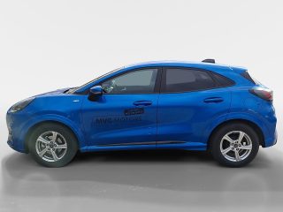 Ford Puma 1.0 l EcoB. Hybrid 92kW ST-Line Automatik