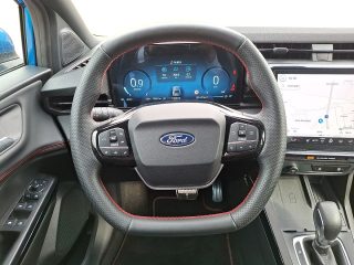 Ford Puma 1.0 l EcoB. Hybrid 92kW ST-Line Automatik