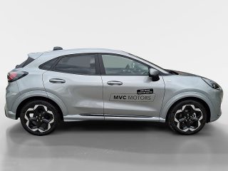 Ford Puma 1.0 l EcoB. Hybrid 92kW ST-Line Automatik