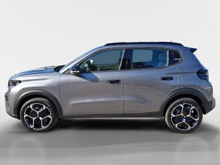 Citroën C3 Turbo 100 PS Manuell PLUS