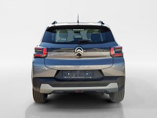 Citroën C3 Turbo 100 PS Manuell PLUS