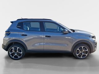 Citroën C3 Turbo 100 PS Manuell PLUS