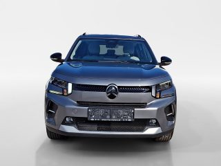 Citroën C3 Turbo 100 PS Manuell PLUS
