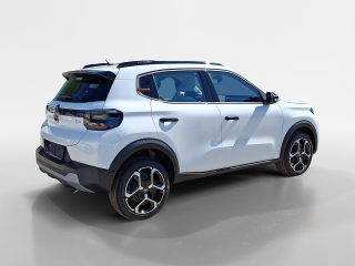 Citroën C3 Turbo 100 PS Manuell PLUS