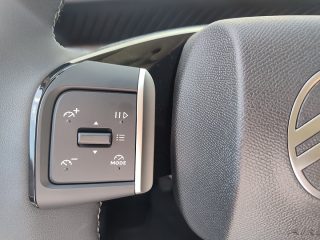 Citroën C3 Turbo 100 PS Manuell PLUS