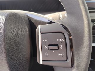 Citroën C3 Turbo 100 PS Manuell PLUS