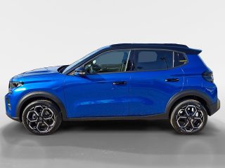 Citroën C3 Turbo 100PS 6-Gang-Manuell MAX