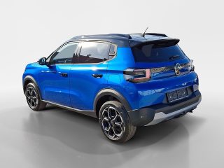 Citroën C3 Turbo 100PS 6-Gang-Manuell MAX