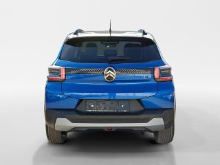 Citroën C3 Turbo 100PS 6-Gang-Manuell MAX