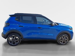 Citroën C3 Turbo 100PS 6-Gang-Manuell MAX