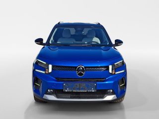 Citroën C3 Turbo 100PS 6-Gang-Manuell MAX