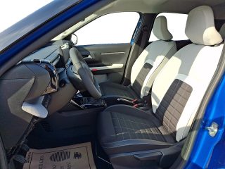 Citroën C3 Turbo 100PS 6-Gang-Manuell MAX