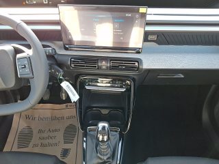 Citroën C3 Turbo 100PS 6-Gang-Manuell MAX