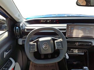 Citroën C3 Turbo 100PS 6-Gang-Manuell MAX