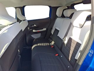 Citroën C3 Turbo 100PS 6-Gang-Manuell MAX