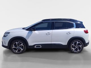 Citroën C5 Aircross PureTech 180 S&S Shine EAT8 Aut.
