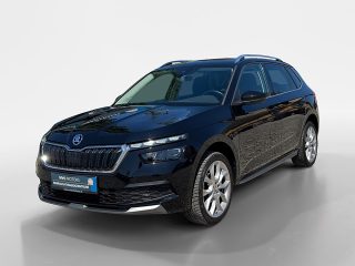 Skoda Kamiq 1,6 TDI Style