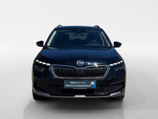 Skoda Kamiq 1,6 TDI Style