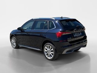 Skoda Kamiq 1,6 TDI Style