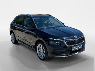 Skoda Kamiq 1,6 TDI Style
