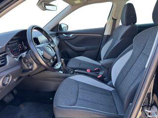 Skoda Kamiq 1,6 TDI Style
